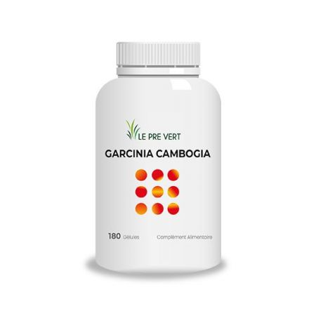 Complément alimentaire Garcinia cambogia