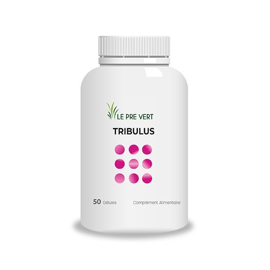 Tribulus extrait Pour stimuler la libido chez l’homme et chez la femme